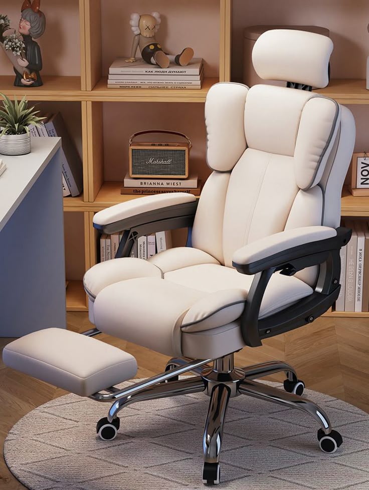 Ergonomic Office Chair